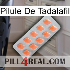 Tadalafil Pill 26